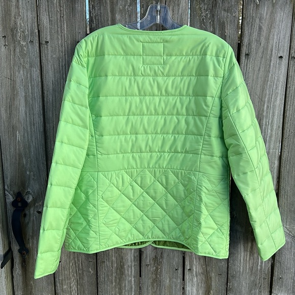 Talbots Spring Jacket - Picture 6 of 11